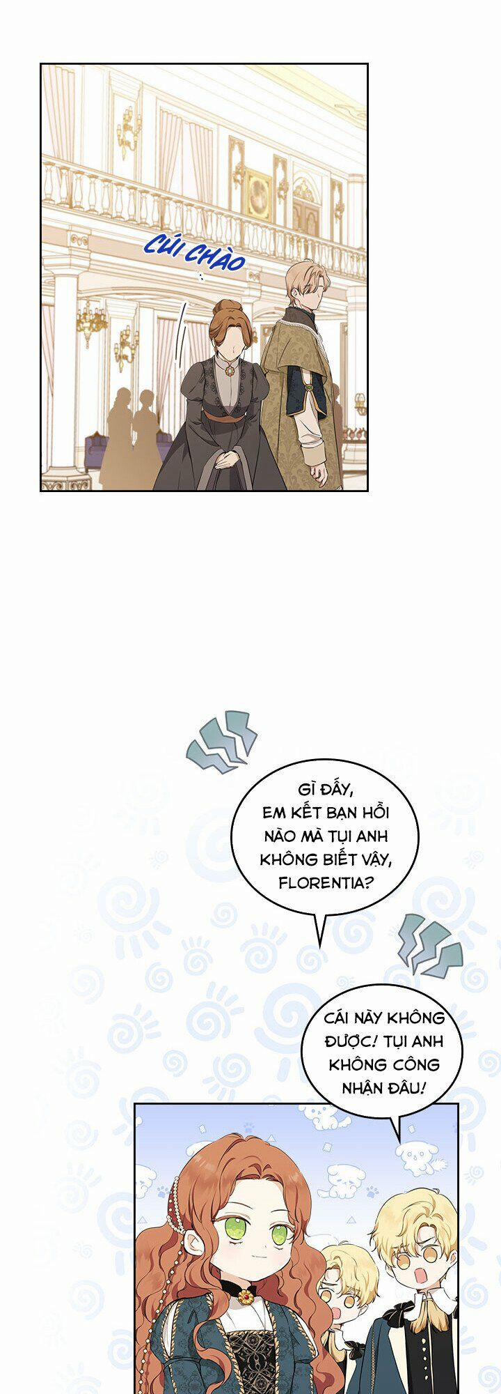 Kiếp Này Tôi Nhất Định Trở Thành Gia Chủ! 44 trang 55