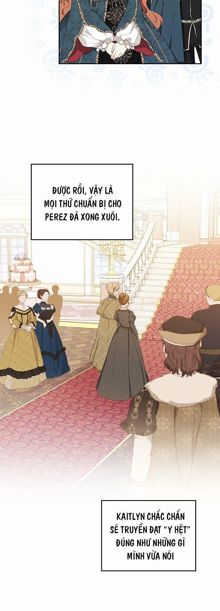 Kiếp Này Tôi Nhất Định Trở Thành Gia Chủ! 44 trang 56