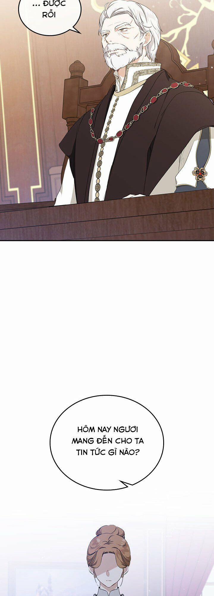 Kiếp Này Tôi Nhất Định Trở Thành Gia Chủ! 44 trang 60