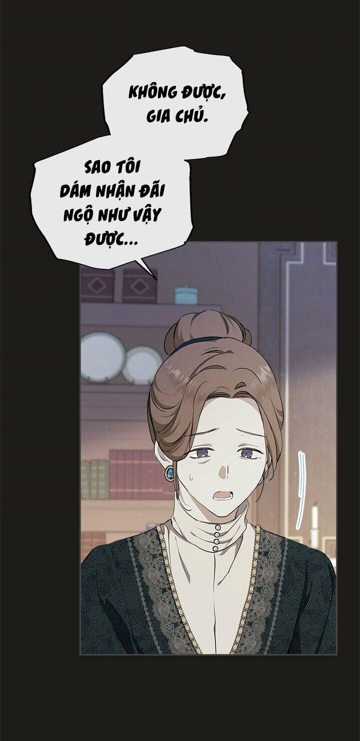 Kiếp Này Tôi Nhất Định Trở Thành Gia Chủ! 44 trang 7