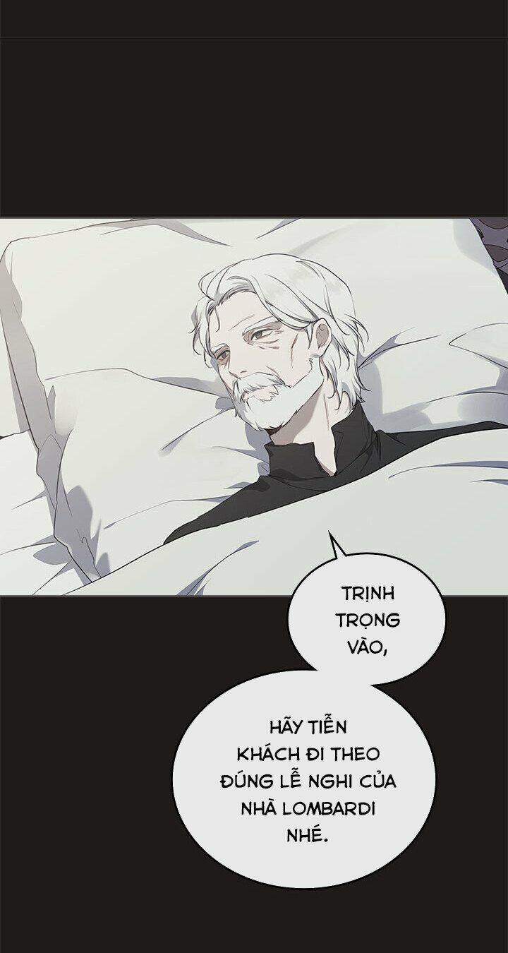 Kiếp Này Tôi Nhất Định Trở Thành Gia Chủ! 44 trang 8