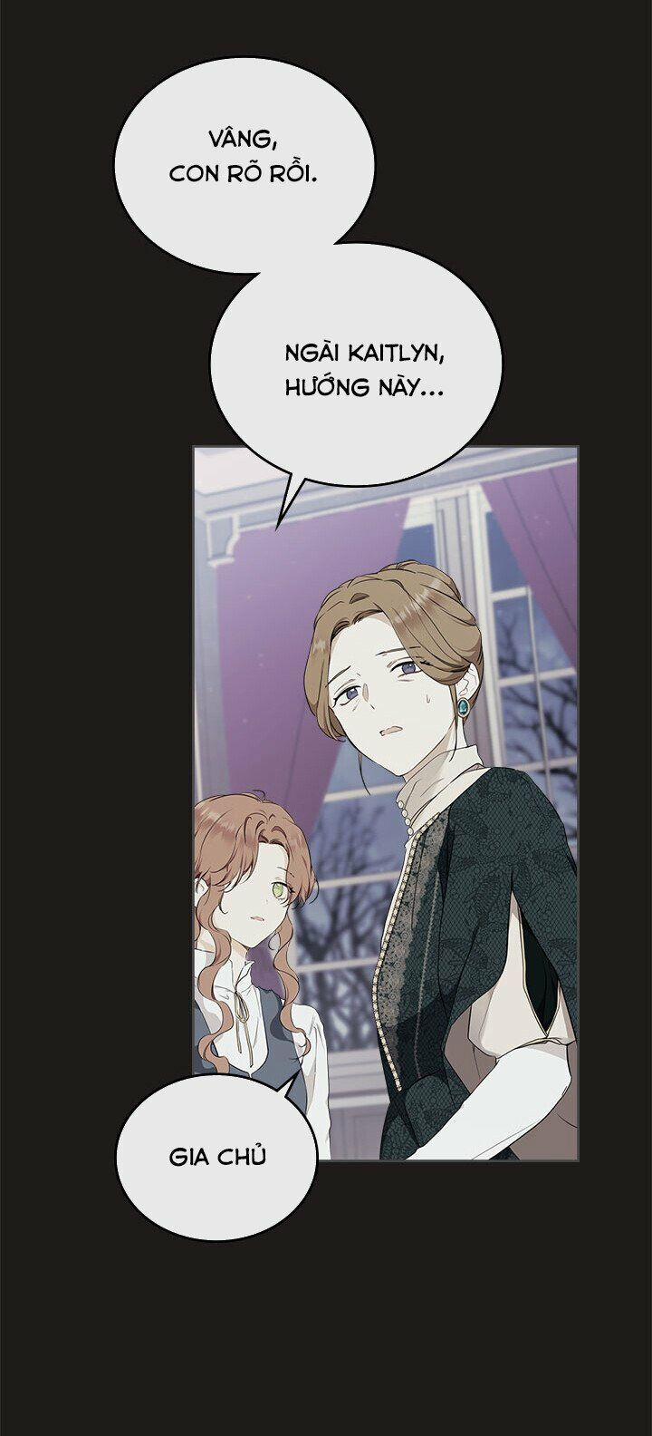 Kiếp Này Tôi Nhất Định Trở Thành Gia Chủ! 44 trang 9