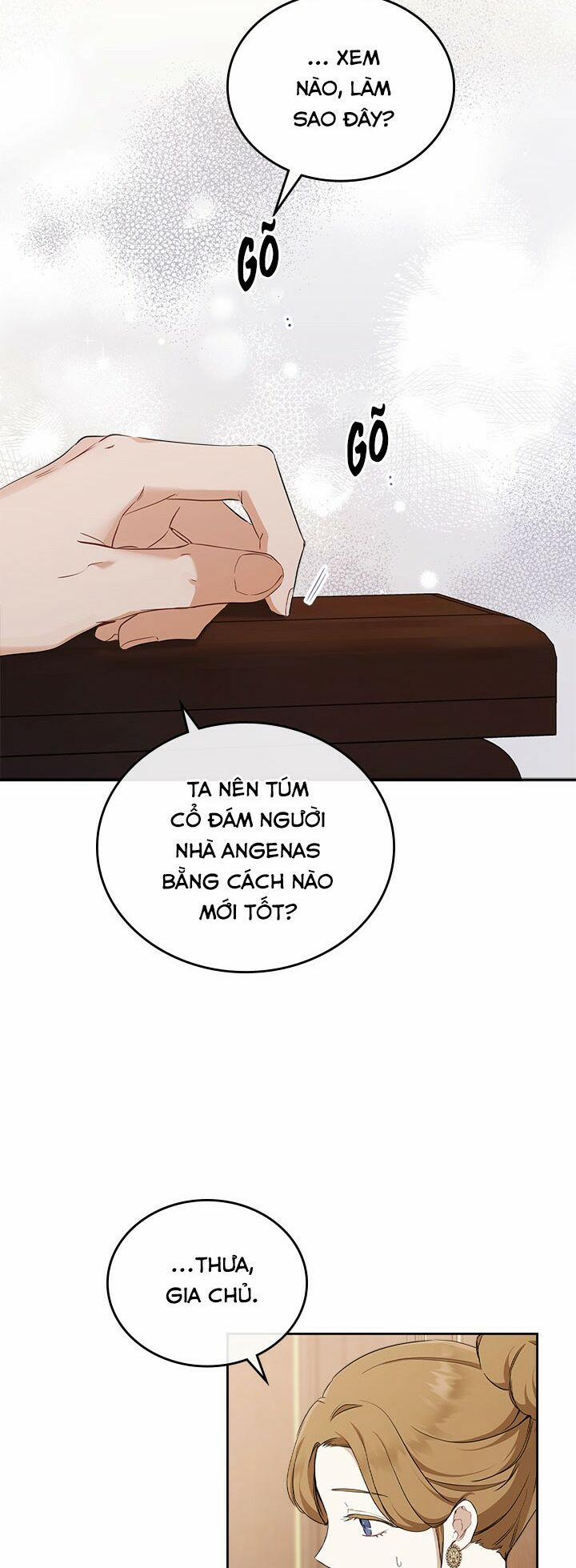 Kiếp Này Tôi Nhất Định Trở Thành Gia Chủ! 45 trang 10