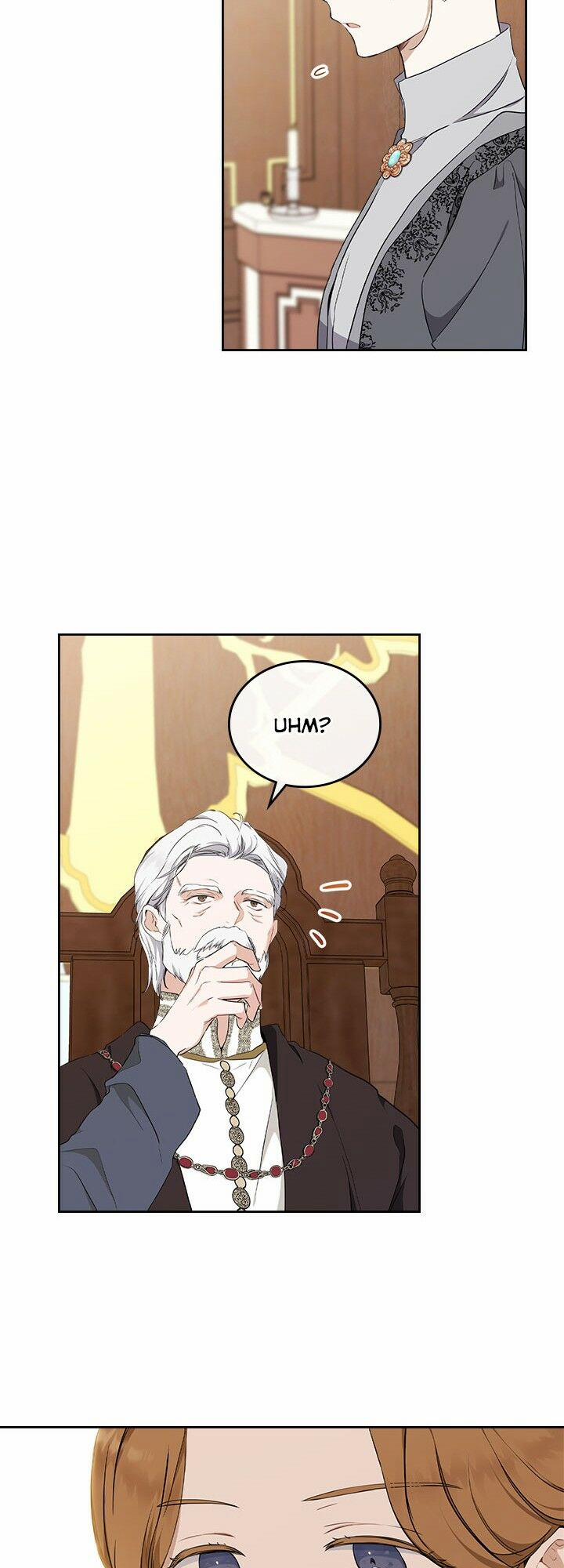 Kiếp Này Tôi Nhất Định Trở Thành Gia Chủ! 45 trang 11