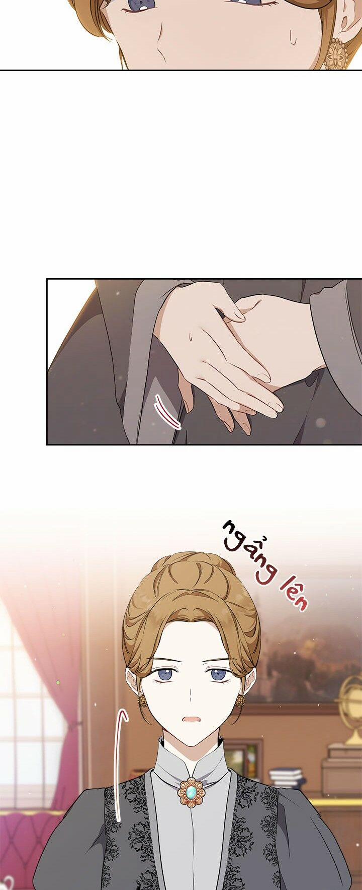 Kiếp Này Tôi Nhất Định Trở Thành Gia Chủ! 45 trang 12