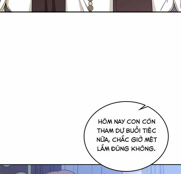 Kiếp Này Tôi Nhất Định Trở Thành Gia Chủ! 45 trang 21