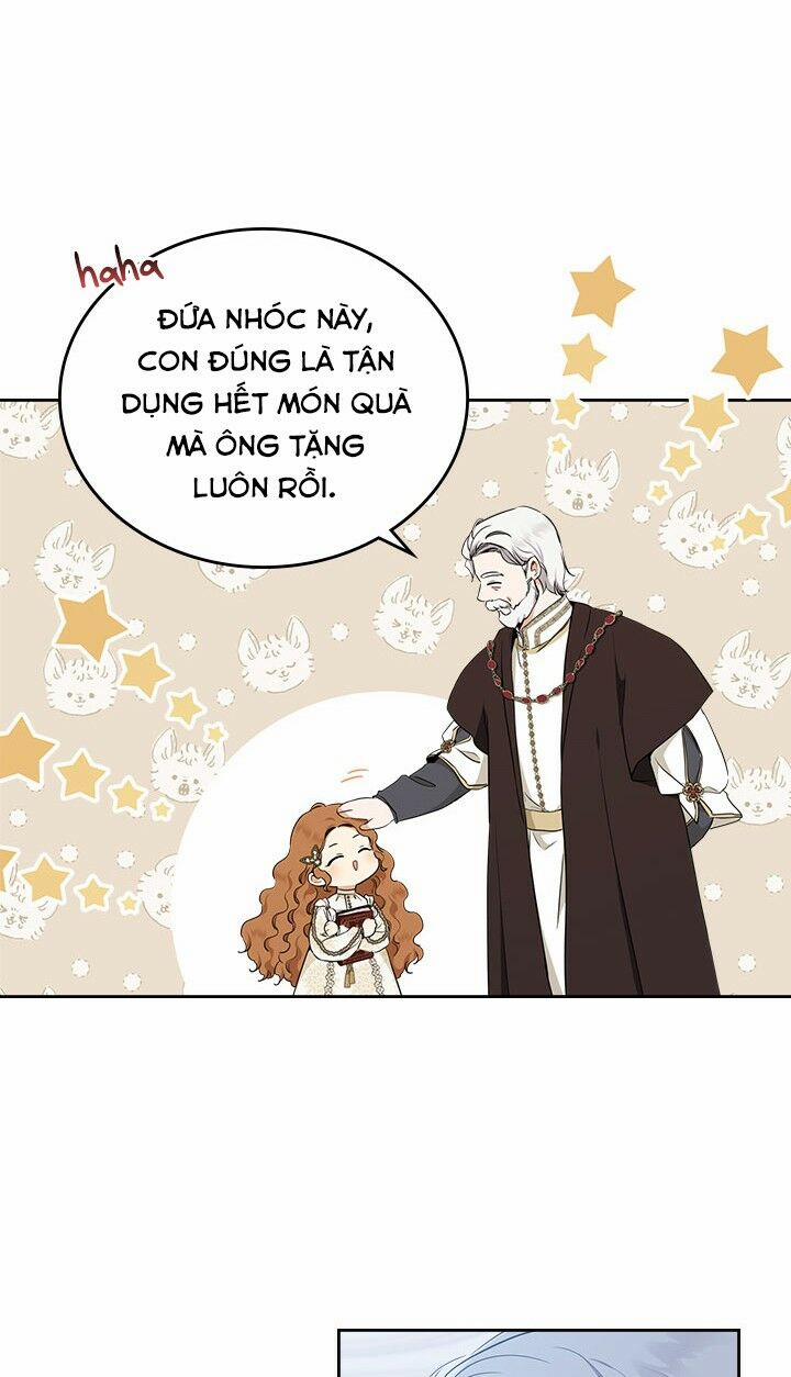 Kiếp Này Tôi Nhất Định Trở Thành Gia Chủ! 45 trang 23