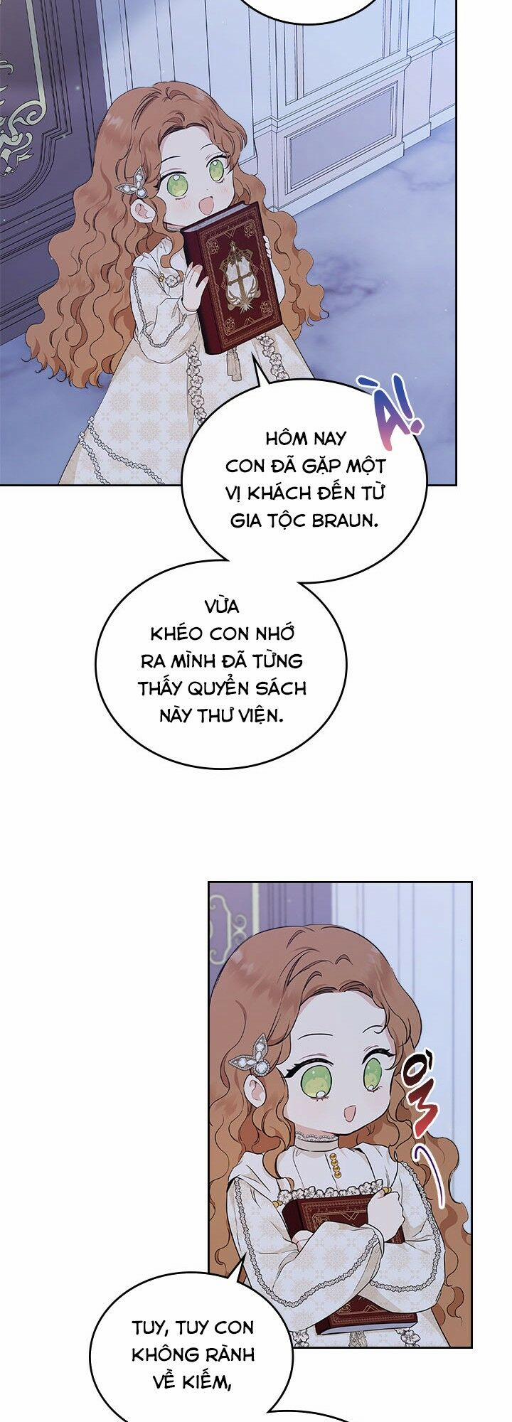 Kiếp Này Tôi Nhất Định Trở Thành Gia Chủ! 45 trang 26