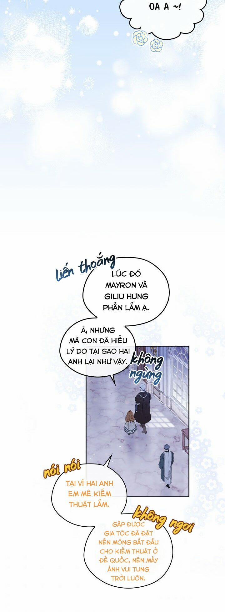 Kiếp Này Tôi Nhất Định Trở Thành Gia Chủ! 45 trang 29