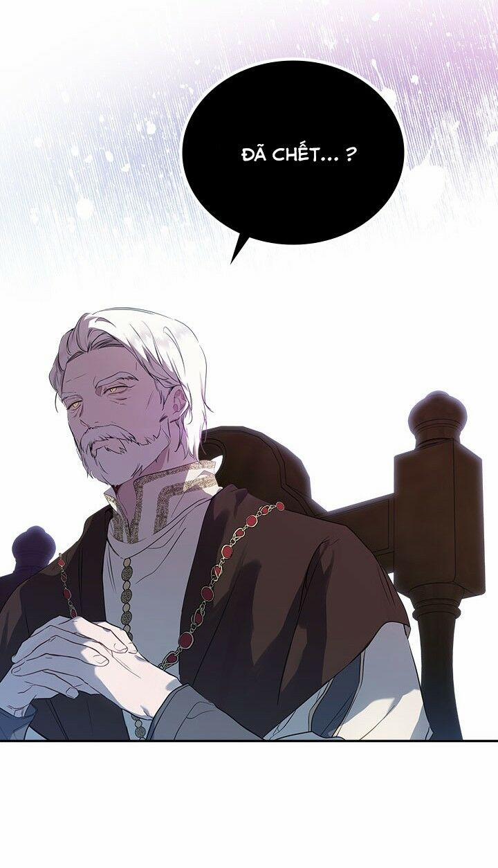 Kiếp Này Tôi Nhất Định Trở Thành Gia Chủ! 45 trang 3