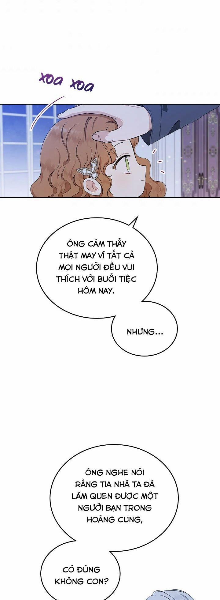 Kiếp Này Tôi Nhất Định Trở Thành Gia Chủ! 45 trang 30