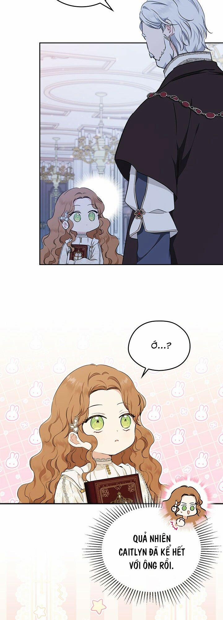 Kiếp Này Tôi Nhất Định Trở Thành Gia Chủ! 45 trang 31