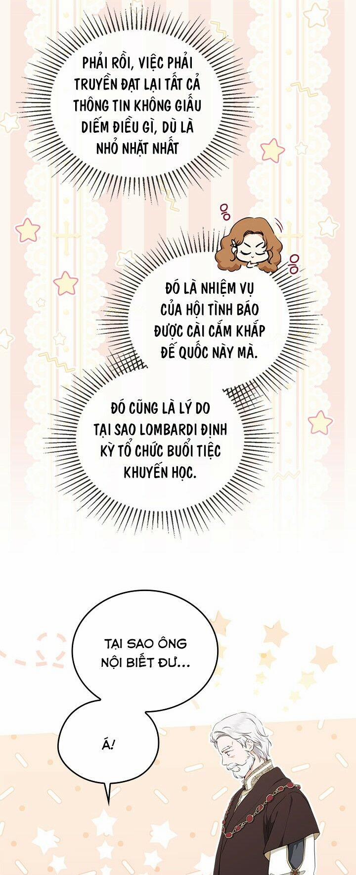 Kiếp Này Tôi Nhất Định Trở Thành Gia Chủ! 45 trang 32