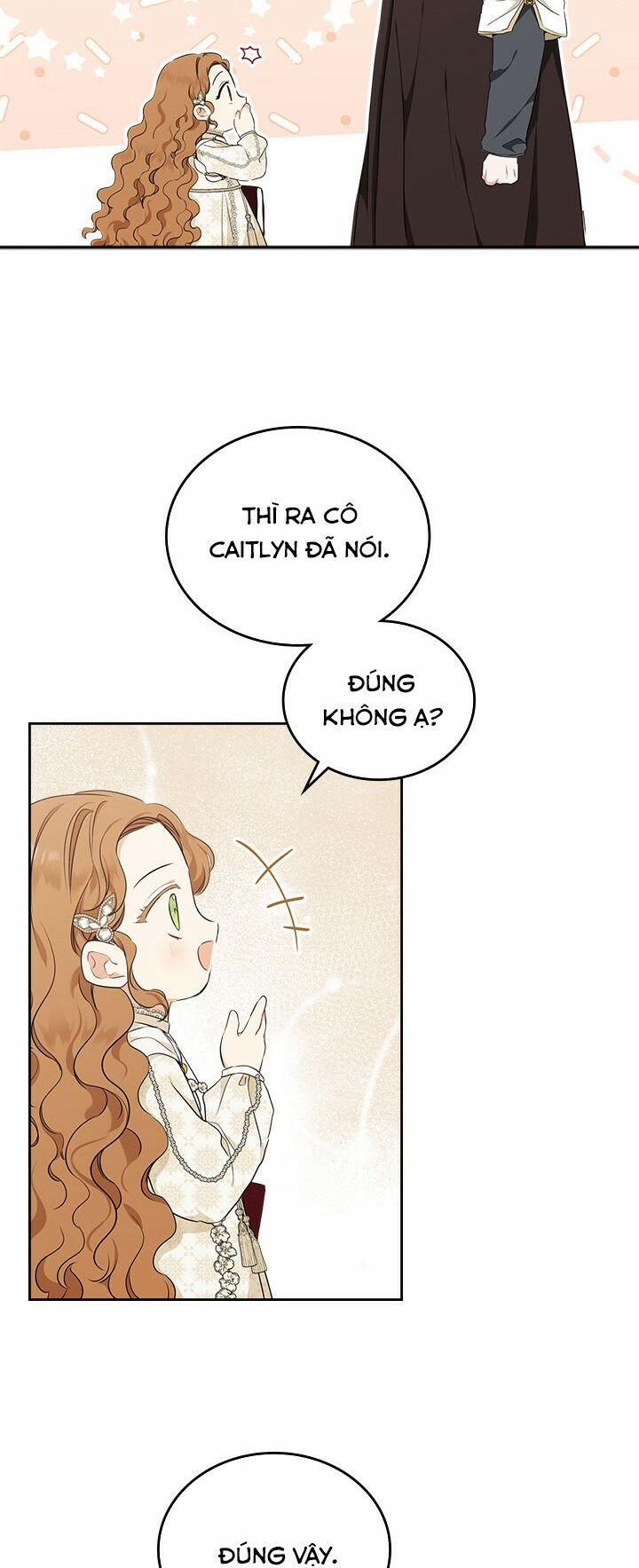 Kiếp Này Tôi Nhất Định Trở Thành Gia Chủ! 45 trang 33