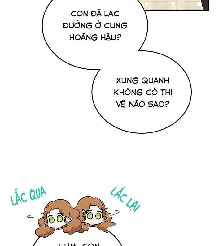 Kiếp Này Tôi Nhất Định Trở Thành Gia Chủ! 45 trang 36