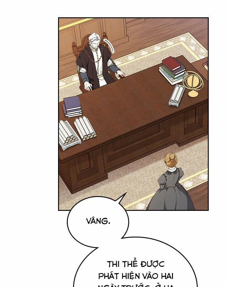 Kiếp Này Tôi Nhất Định Trở Thành Gia Chủ! 45 trang 4