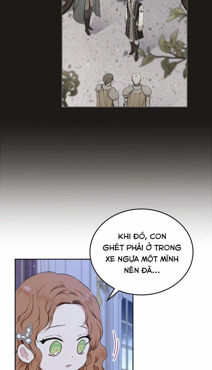 Kiếp Này Tôi Nhất Định Trở Thành Gia Chủ! 45 trang 41