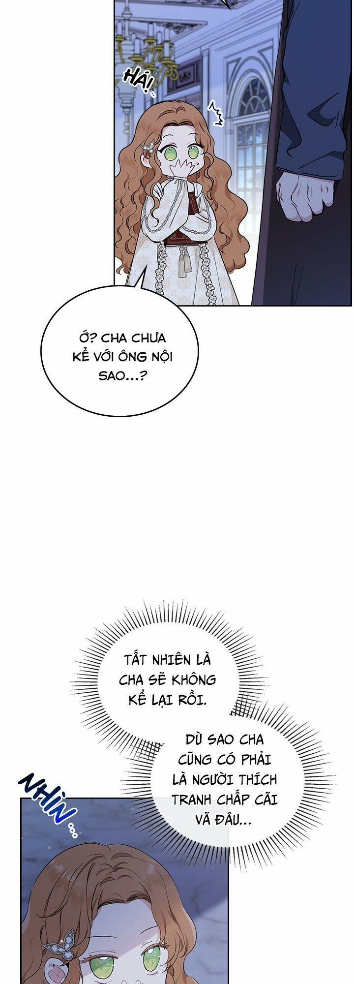 Kiếp Này Tôi Nhất Định Trở Thành Gia Chủ! 45 trang 44