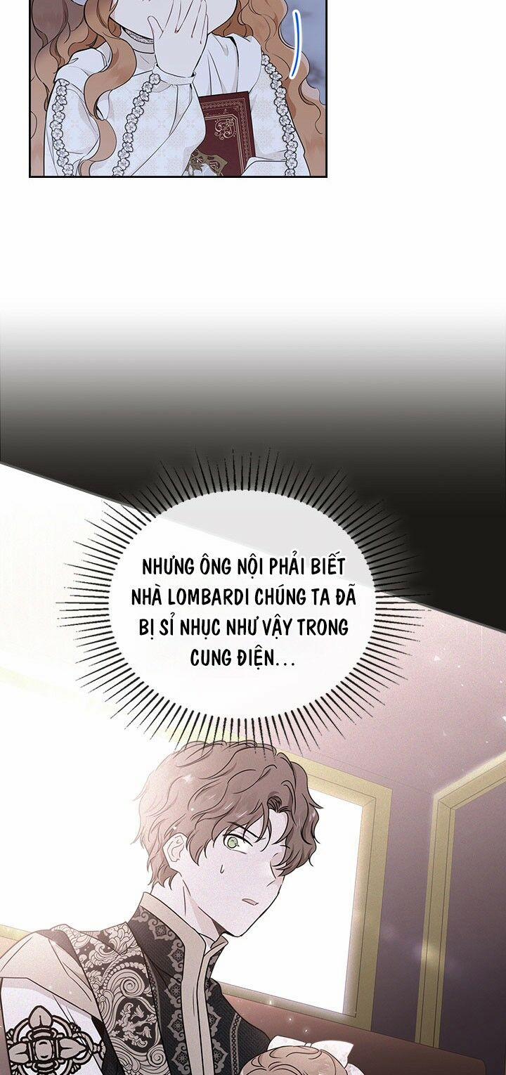 Kiếp Này Tôi Nhất Định Trở Thành Gia Chủ! 45 trang 45