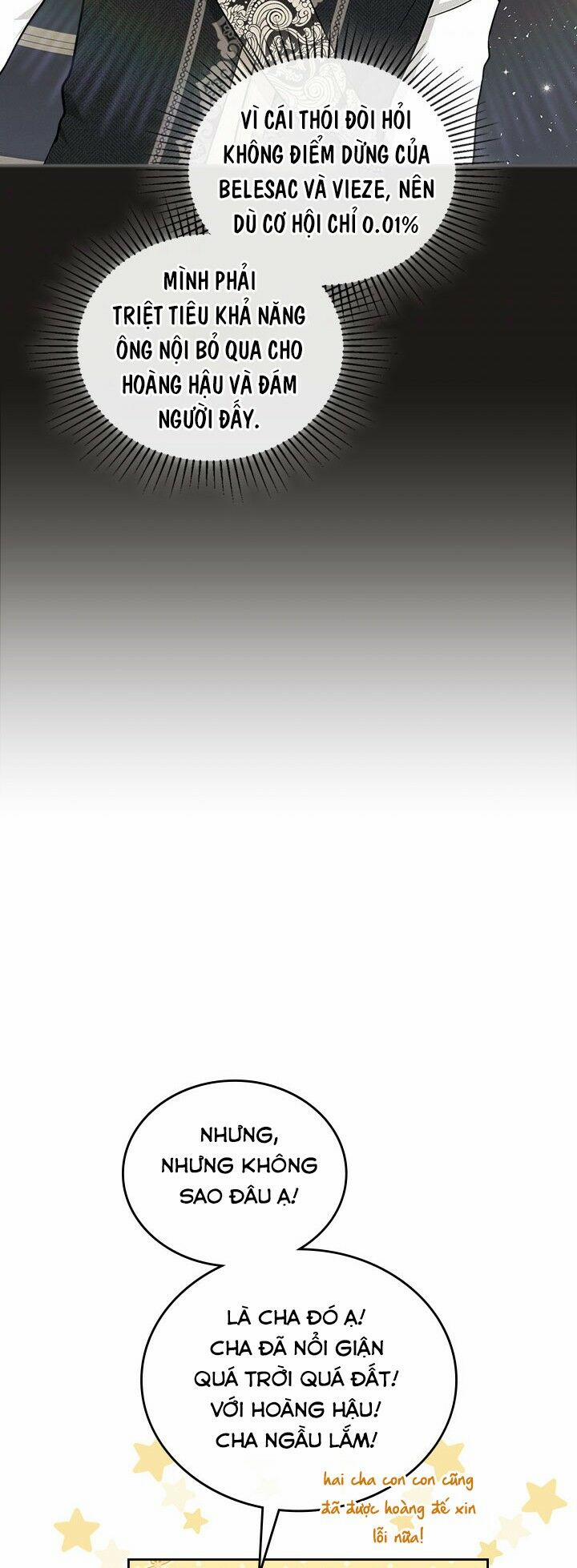 Kiếp Này Tôi Nhất Định Trở Thành Gia Chủ! 45 trang 47