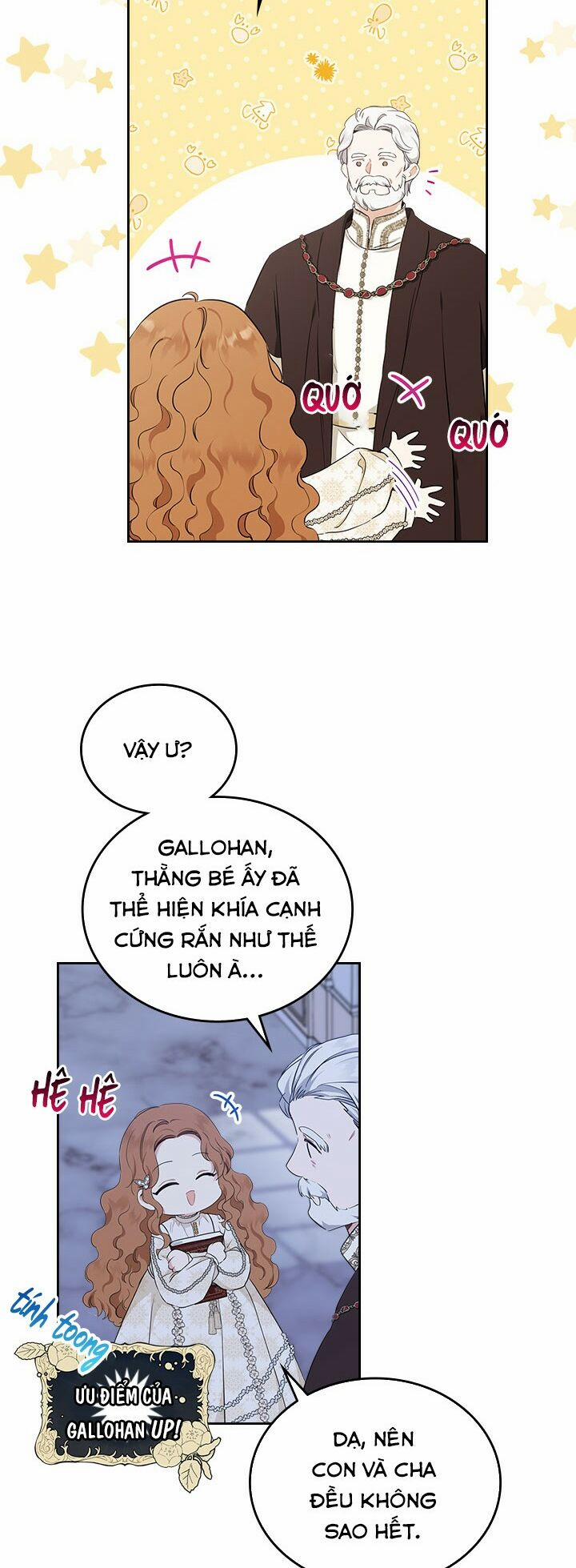 Kiếp Này Tôi Nhất Định Trở Thành Gia Chủ! 45 trang 48