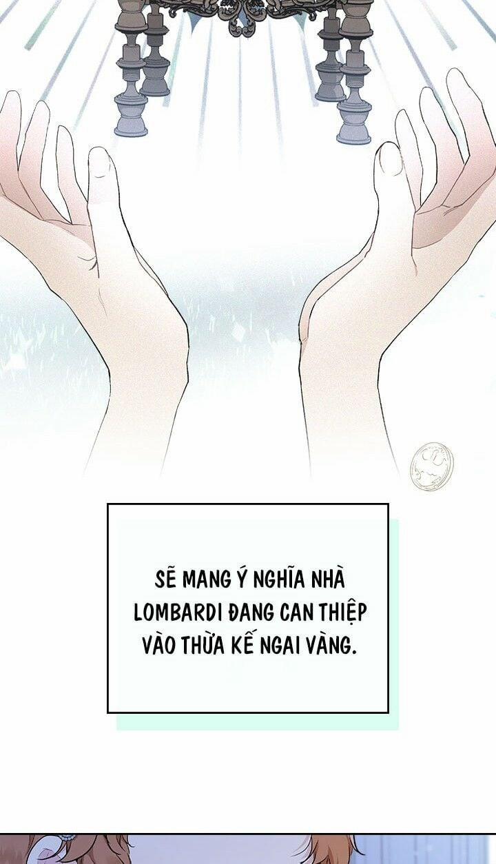 Kiếp Này Tôi Nhất Định Trở Thành Gia Chủ! 45 trang 60