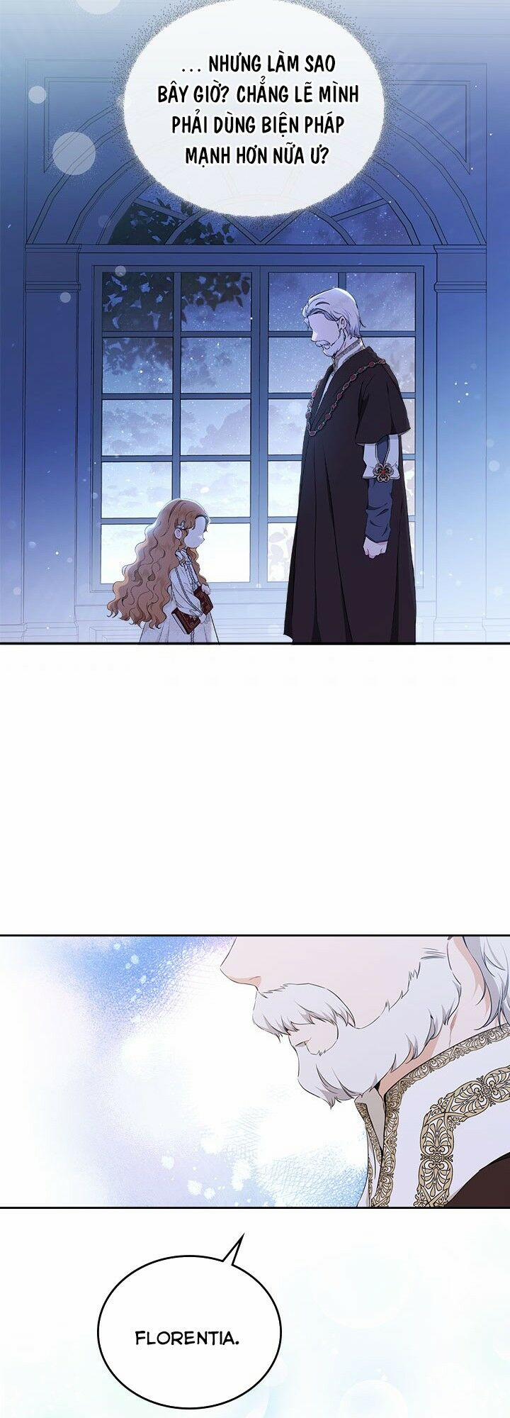 Kiếp Này Tôi Nhất Định Trở Thành Gia Chủ! 45 trang 63