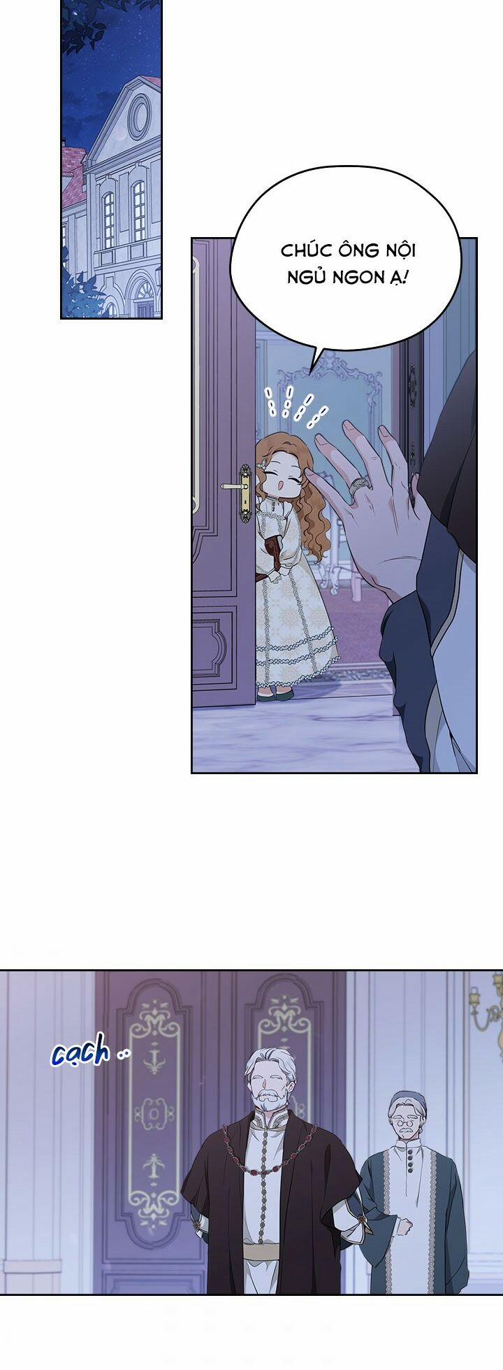 Kiếp Này Tôi Nhất Định Trở Thành Gia Chủ! 45 trang 67