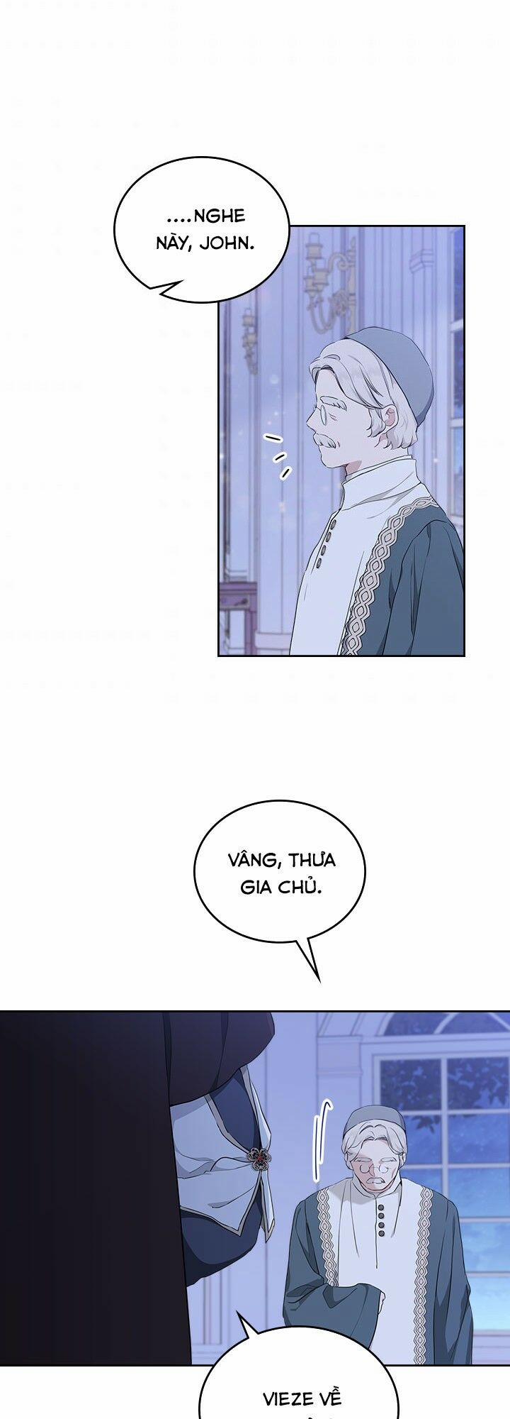 Kiếp Này Tôi Nhất Định Trở Thành Gia Chủ! 45 trang 68