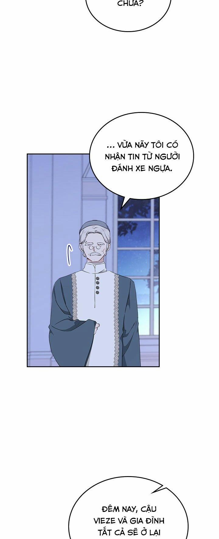 Kiếp Này Tôi Nhất Định Trở Thành Gia Chủ! 45 trang 69