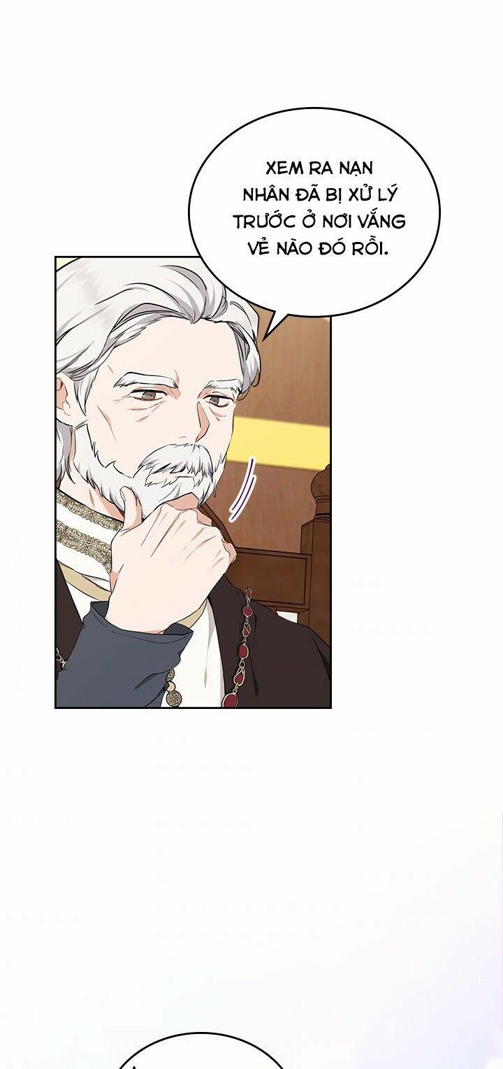 Kiếp Này Tôi Nhất Định Trở Thành Gia Chủ! 45 trang 7