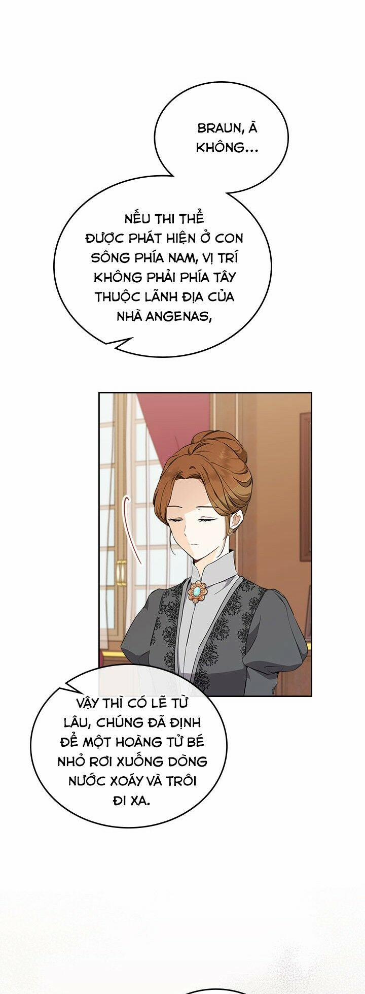 Kiếp Này Tôi Nhất Định Trở Thành Gia Chủ! 45 trang 9