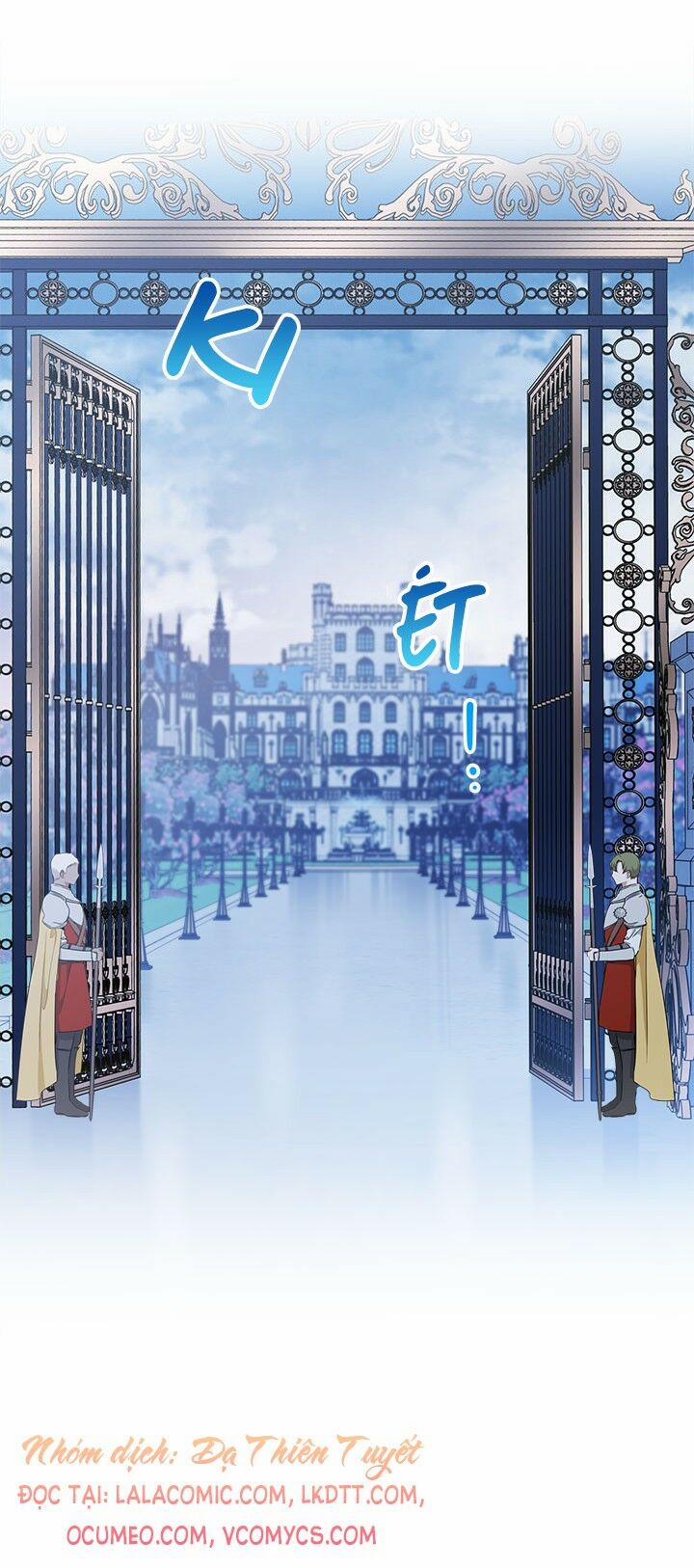 Kiếp Này Tôi Nhất Định Trở Thành Gia Chủ! 46 trang 16