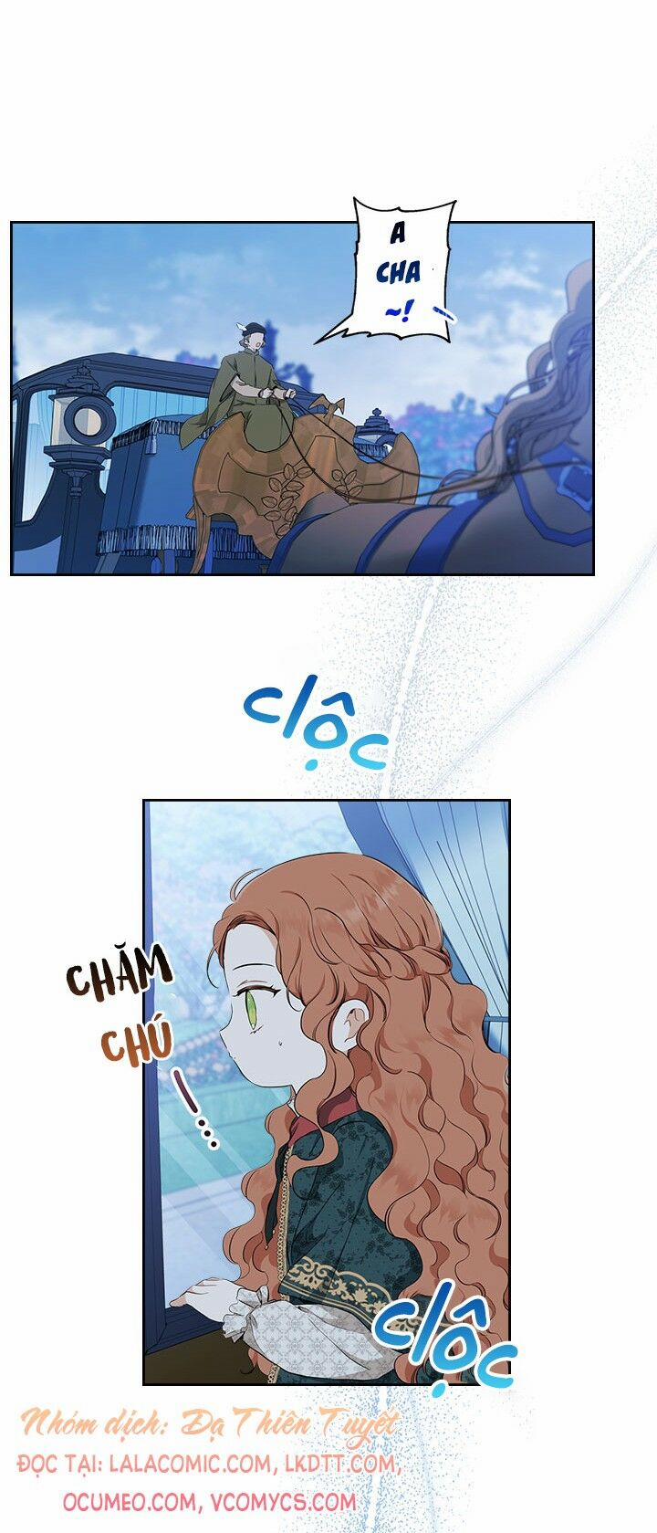 Kiếp Này Tôi Nhất Định Trở Thành Gia Chủ! 46 trang 17