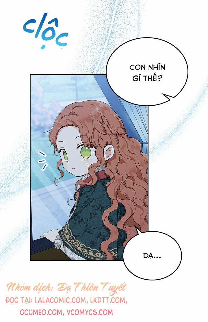 Kiếp Này Tôi Nhất Định Trở Thành Gia Chủ! 46 trang 18