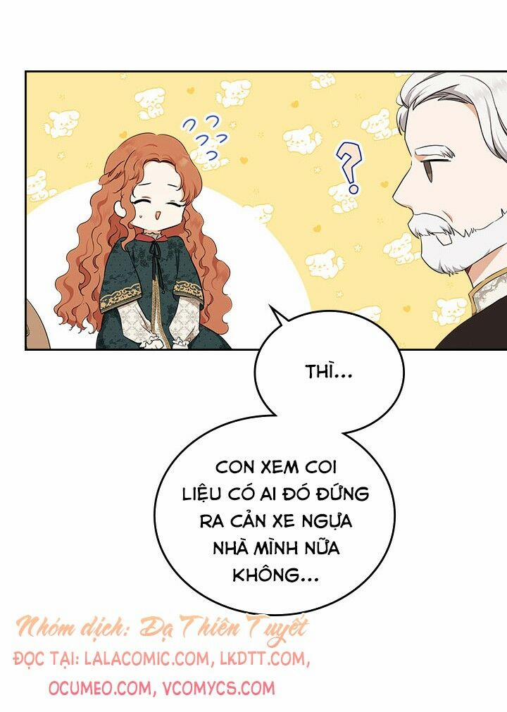 Kiếp Này Tôi Nhất Định Trở Thành Gia Chủ! 46 trang 19