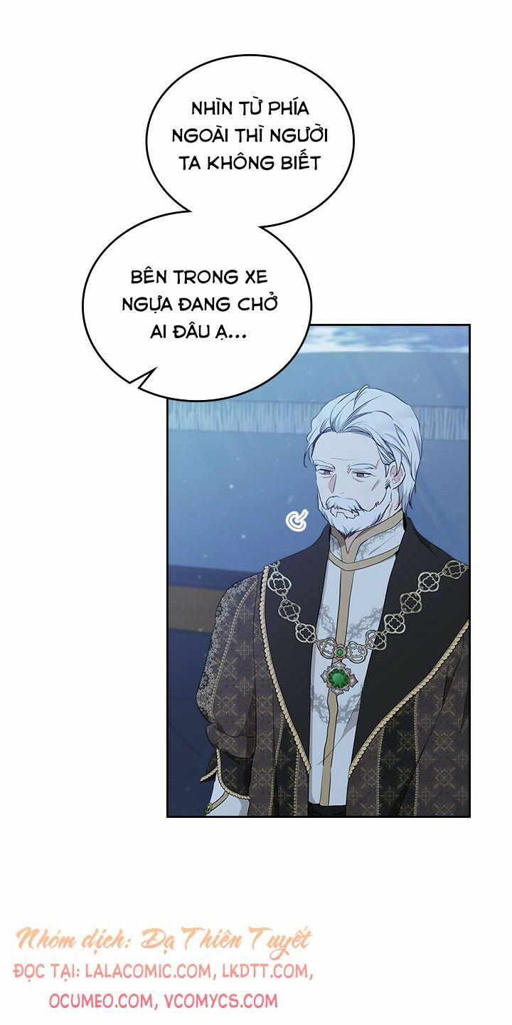 Kiếp Này Tôi Nhất Định Trở Thành Gia Chủ! 46 trang 20