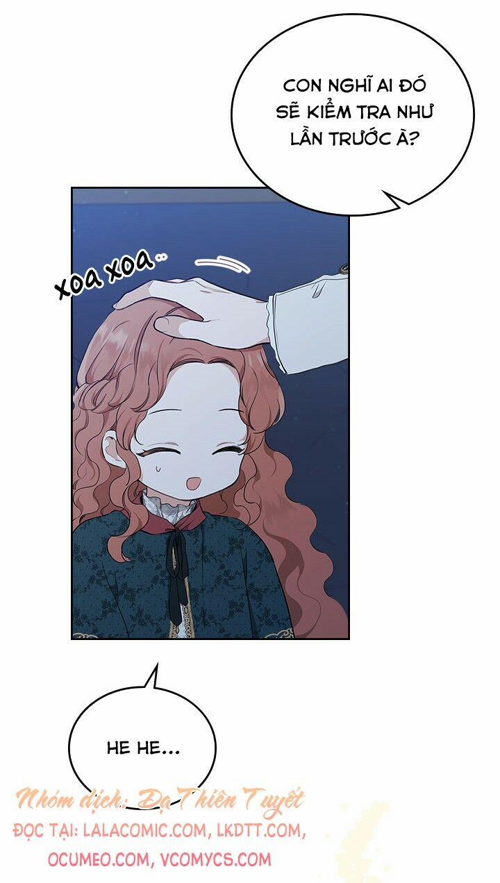 Kiếp Này Tôi Nhất Định Trở Thành Gia Chủ! 46 trang 21