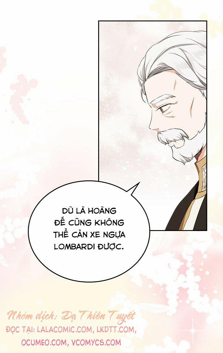 Kiếp Này Tôi Nhất Định Trở Thành Gia Chủ! 46 trang 22