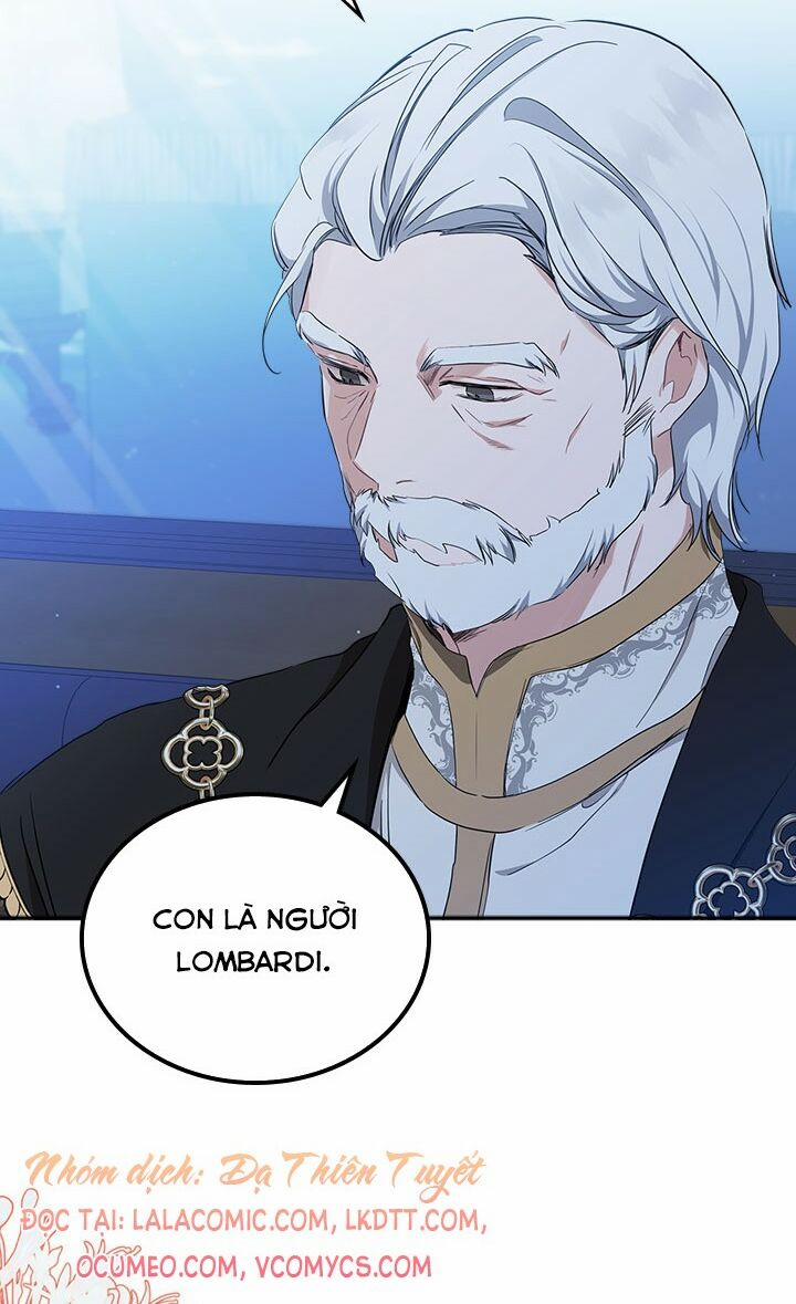 Kiếp Này Tôi Nhất Định Trở Thành Gia Chủ! 46 trang 24