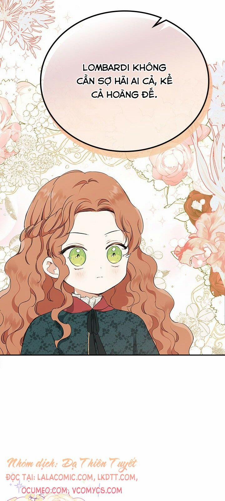 Kiếp Này Tôi Nhất Định Trở Thành Gia Chủ! 46 trang 25