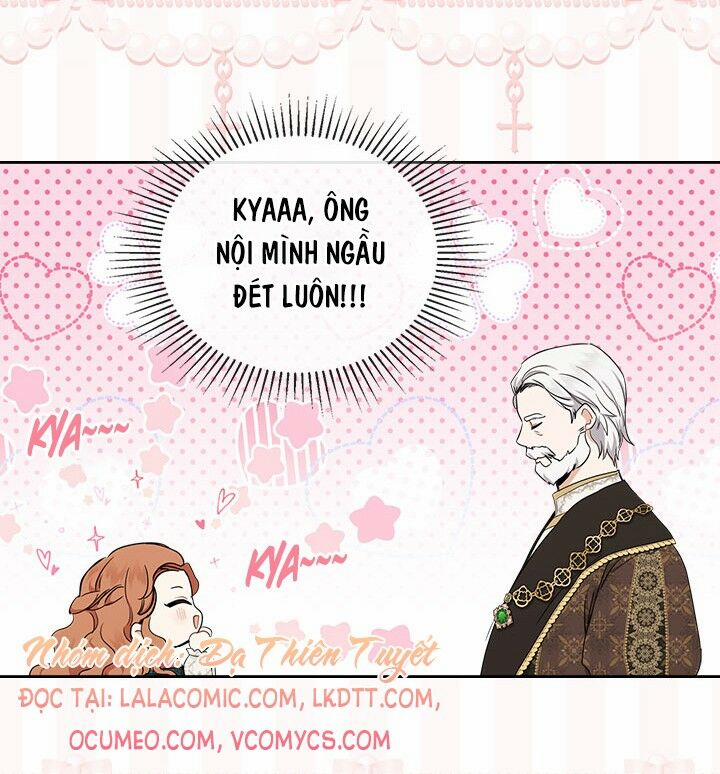 Kiếp Này Tôi Nhất Định Trở Thành Gia Chủ! 46 trang 27