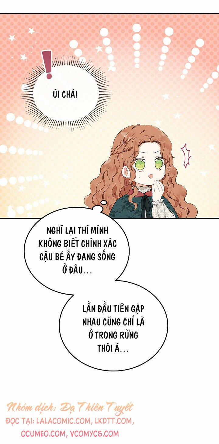 Kiếp Này Tôi Nhất Định Trở Thành Gia Chủ! 46 trang 30