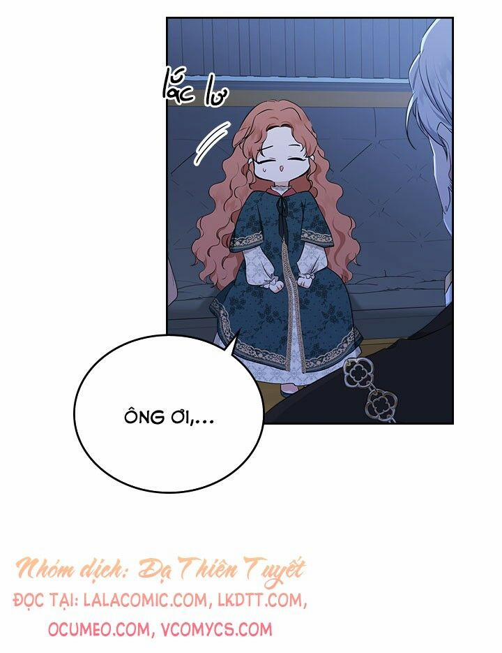 Kiếp Này Tôi Nhất Định Trở Thành Gia Chủ! 46 trang 31