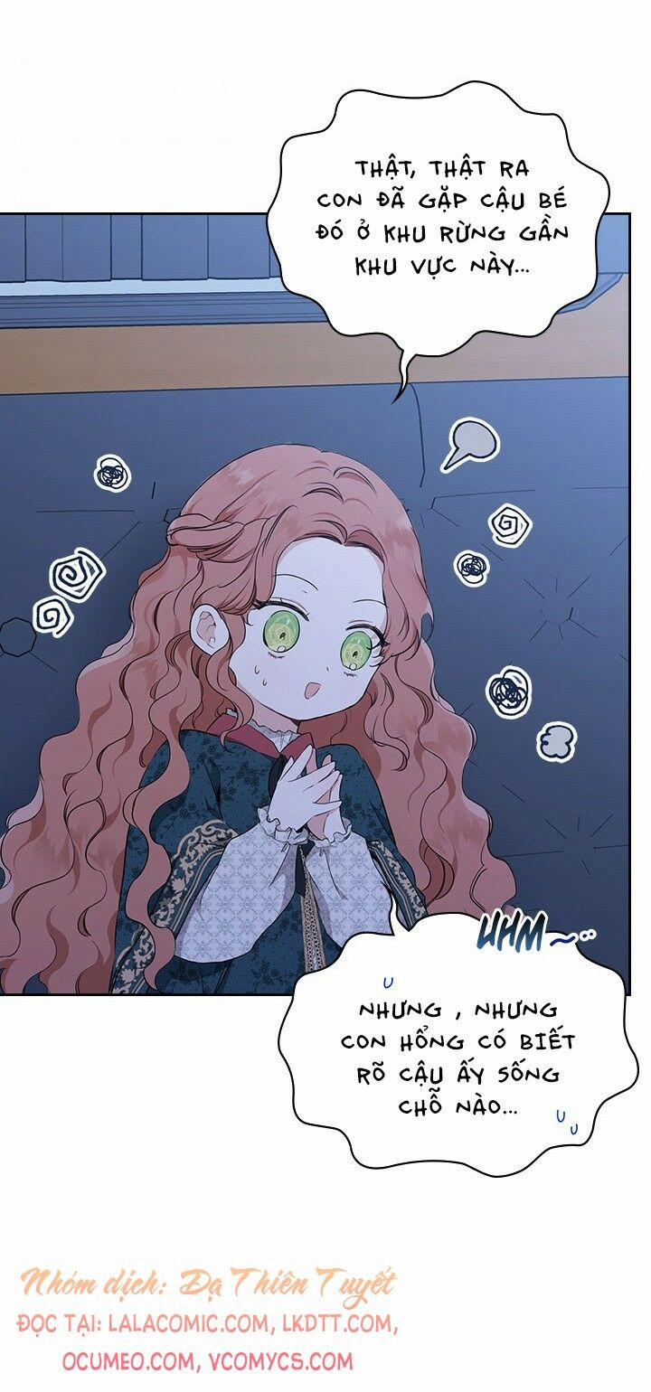 Kiếp Này Tôi Nhất Định Trở Thành Gia Chủ! 46 trang 32