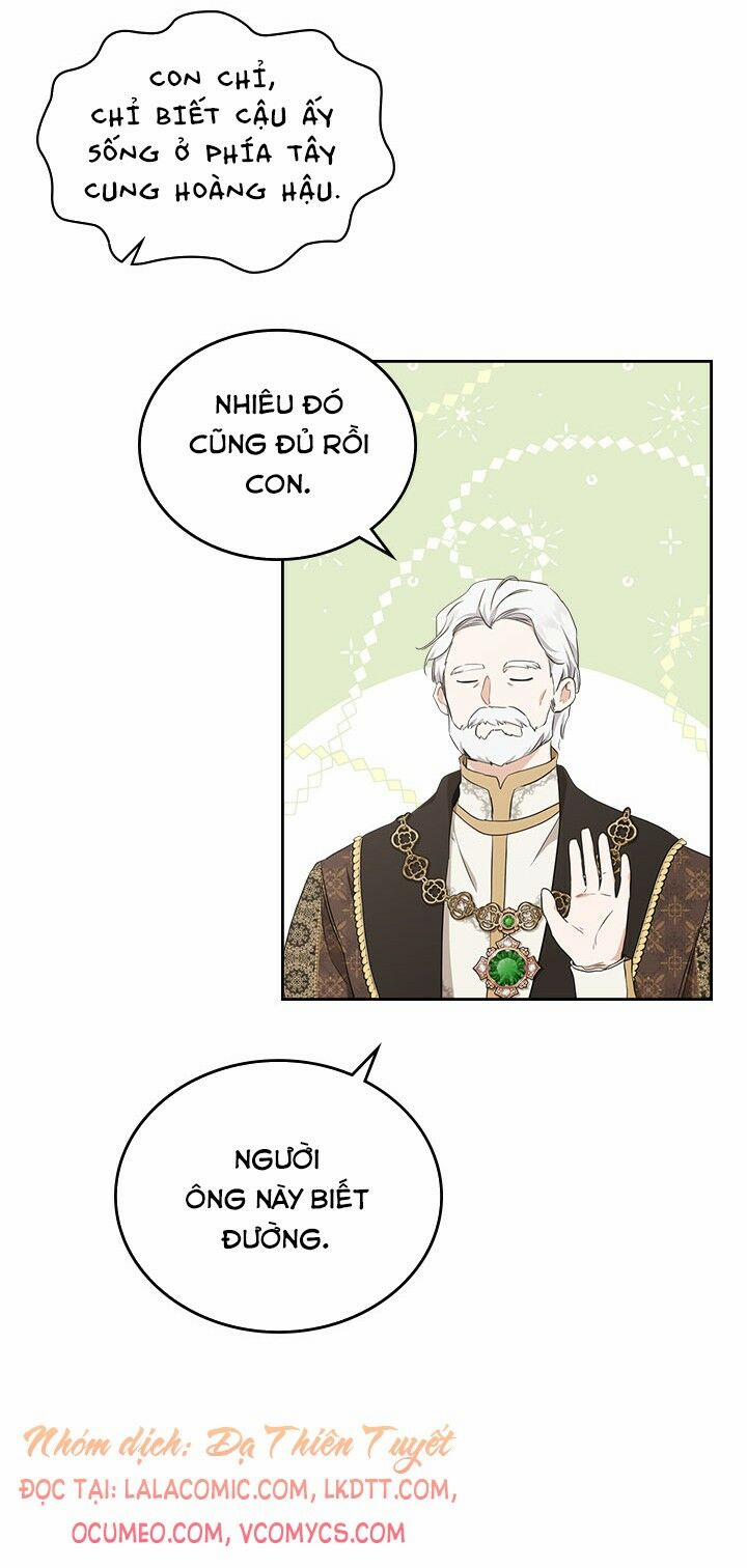 Kiếp Này Tôi Nhất Định Trở Thành Gia Chủ! 46 trang 33