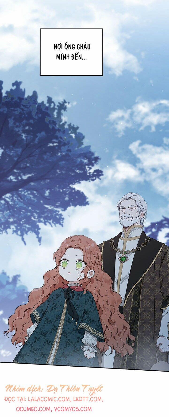 Kiếp Này Tôi Nhất Định Trở Thành Gia Chủ! 46 trang 36