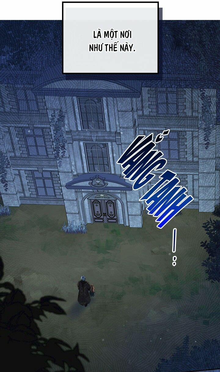 Kiếp Này Tôi Nhất Định Trở Thành Gia Chủ! 46 trang 37