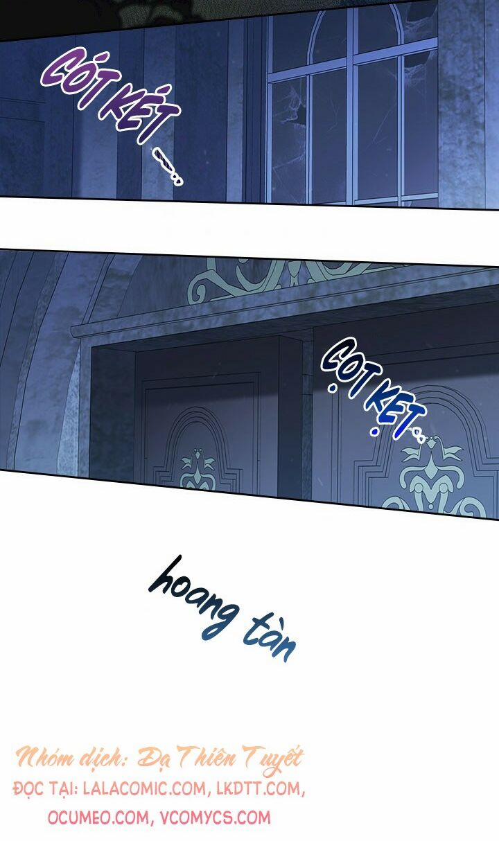 Kiếp Này Tôi Nhất Định Trở Thành Gia Chủ! 46 trang 38