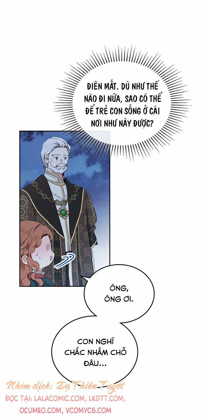 Kiếp Này Tôi Nhất Định Trở Thành Gia Chủ! 46 trang 39